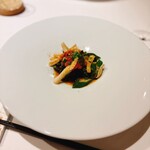 JINBO MINAMI AOYAMA - 