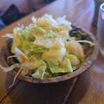 Hamburger Steak Senmon Ten IZUTSUYA - 