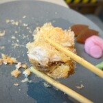 あじふらい てしお - 