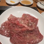 ビーフキッチン 中目黒本店 - 