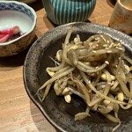 燒鳥劇場 旅雞 裏片町店 - 