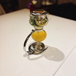 JINBO MINAMI AOYAMA - 