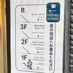 あじふらい てしお - 