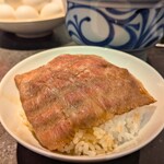 駄目な隣人 人形町店 - 