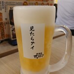 居酒屋それゆけ！鶏ヤロー！ なんば千日前店 - 