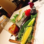 JINBO MINAMI AOYAMA - 