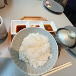 あじふらい てしお - 