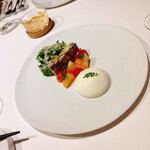 JINBO MINAMI AOYAMA - 