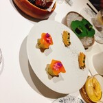 JINBO MINAMI AOYAMA - 