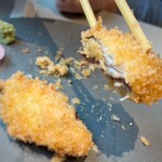 あじふらい てしお - 