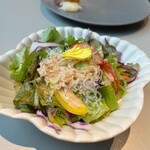 あじふらい てしお - 