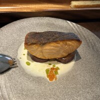 トラットリア セッテ ハイアット リージェンシー 京都 - 