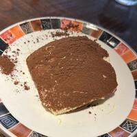 トラットリア セッテ ハイアット リージェンシー 京都 - 