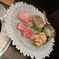 焼肉牛印 銀座店 - 