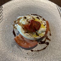 トラットリア セッテ ハイアット リージェンシー 京都 - 