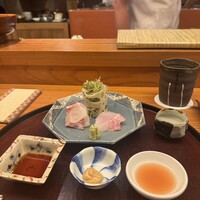 日本料理 太月 - 