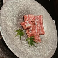 焼肉牛印 銀座店 - 