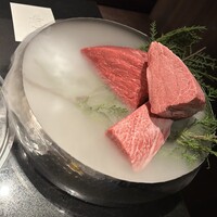 焼肉牛印 銀座店 - 