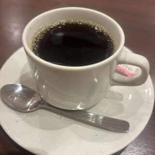 ファーストヒルズコーヒー ダンボ_0