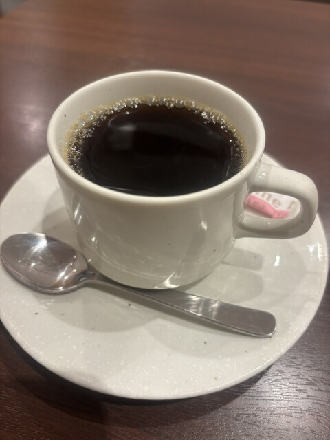 First Hills Coffee Dumbo