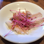 くろさわ東京菜 - 14.11月 雪白肉