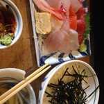 月寿司 - 海鮮丼