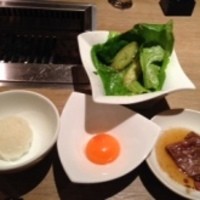 焼肉うしごろ 西麻布本店 - 