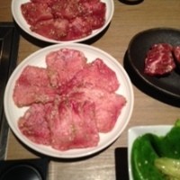 焼肉うしごろ 西麻布本店 - 