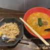 中華麺達　旬風