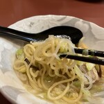 ざぼんラーメン 鹿児島中央駅店 - 