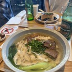 台湾料理HIKARI - 