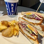 THE CITY BAKERY キャナルシティ博多 - 