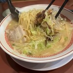 ざぼんラーメン - 