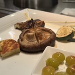 京橋テッパン食堂EF - 