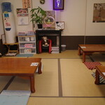 温もり中華そば 銀河 - 