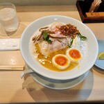 中華そば こばやし - 