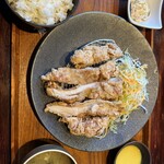 松本からあげセンター - 