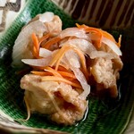 すし旬鮮料理 しゃり膳 - 