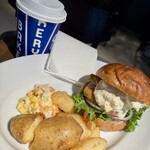 THE CITY BAKERY キャナルシティ博多 - 