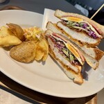 THE CITY BAKERY キャナルシティ博多 - 