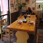 温もり中華そば 銀河 - 
