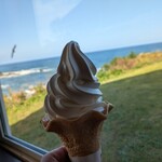 ホロンバイル - まきばコーン