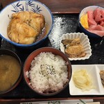 しなの珈琲店 - 