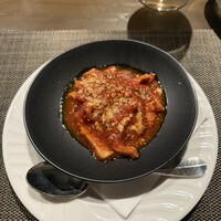 ラ クッチーナ - 