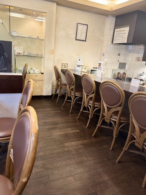 Cafe Morgen Glocke photo 4