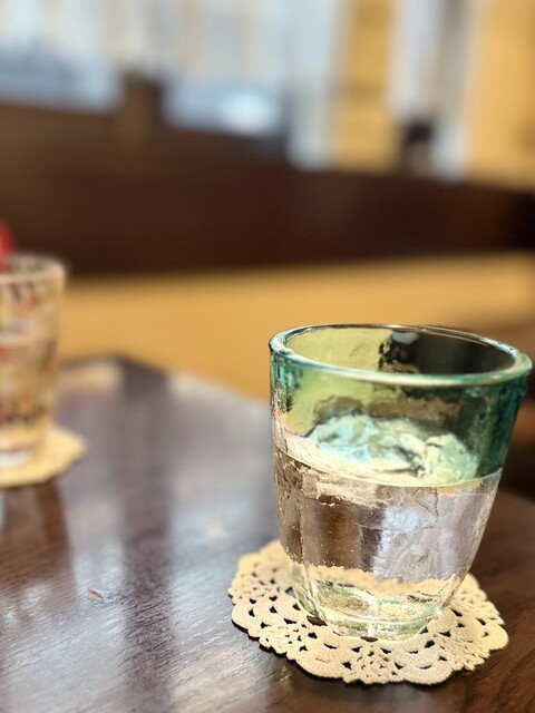 Cafe Morgen Glocke photo 2