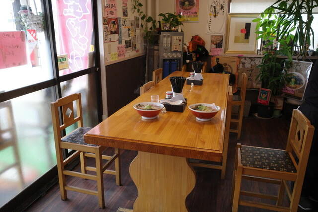 温もり中華そば 銀河 - 鶴岡市その他（ラーメン）の写真