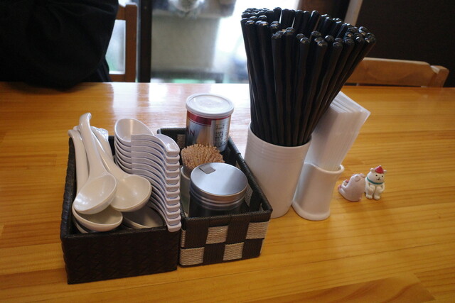 温もり中華そば 銀河 - 鶴岡市その他（ラーメン）の写真