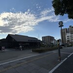 スターバックスコーヒー 堺フェニックス通り 利晶の杜店 - 