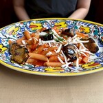 カンティーナ シチリアーナ 銀座6丁目 - 